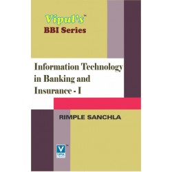 Information Technology in Banking and Insurance-I SYBBI Sem